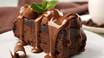 Chocolate Fudge Cake